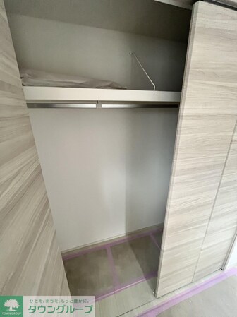 Greennoahの物件内観写真